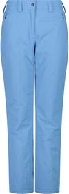 CMP WOMAN PANT Skihose Damen - niagara