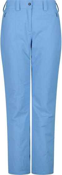 CMP WOMAN PANT Skihose Damen - niagara