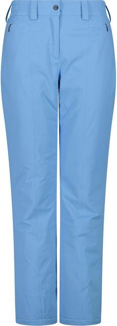 CMP WOMAN PANT Skihose Damen niagara