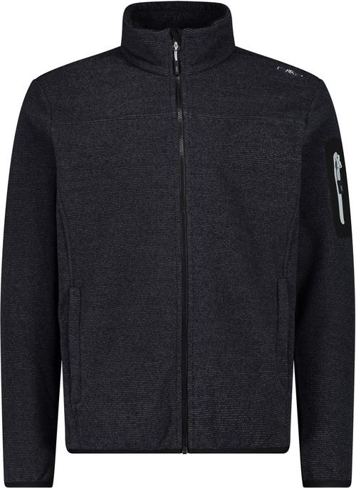 CMP Fleecejacke Herren