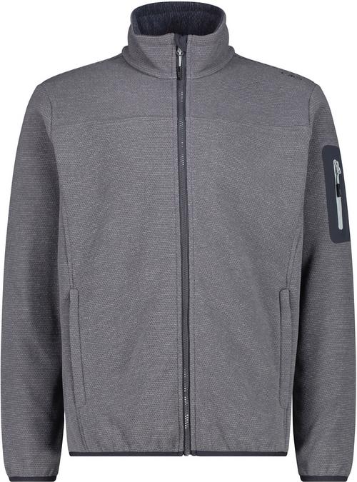 CMP Fleecejacke Herren