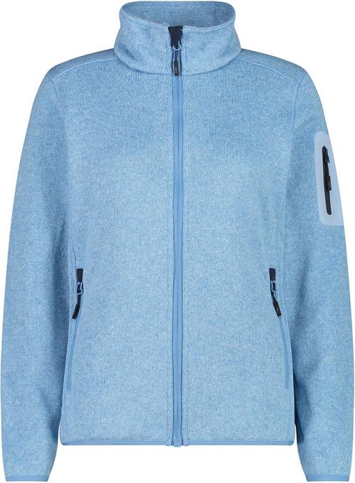 CMP Fleecejacke Damen