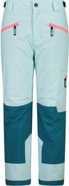 CMP Skihose Kinder - acqua