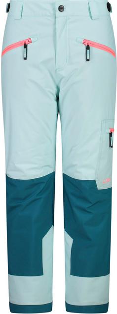 CMP Skihose Kinder acqua