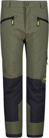CMP Skihose Kinder - olive