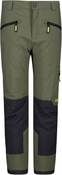 CMP Skihose Kinder olive