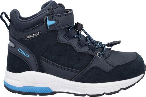 CMP HADIL LEATHER WP Freizeitschuhe Kinder