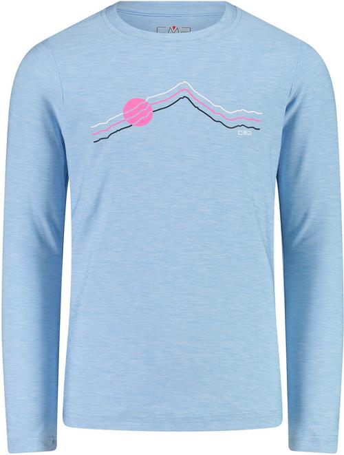 CMP Langarmshirt Mädchen