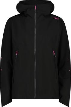 CMP Funktionsjacke Damen nero