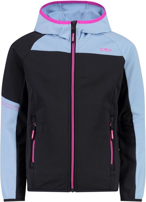 CMP Kapuzenjacke Mädchen
