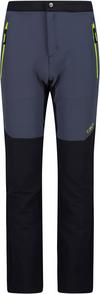 CMP Wanderhose Jungen - antracite