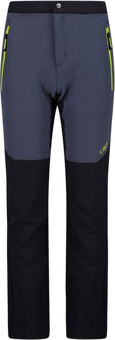 CMP Wanderhose Kinder antracite