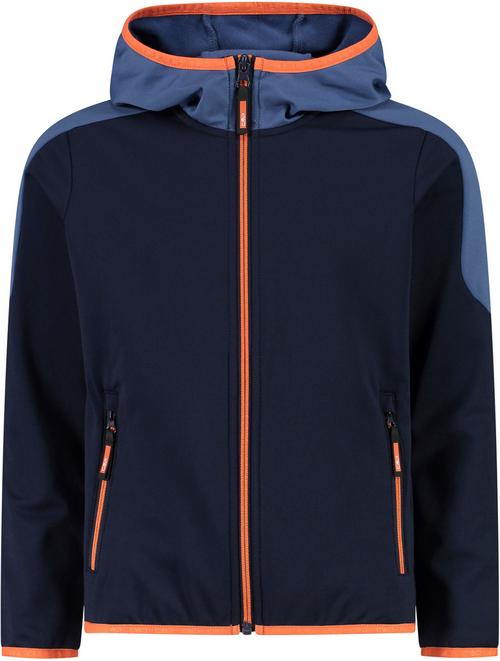 CMP Kapuzenjacke Jungen
