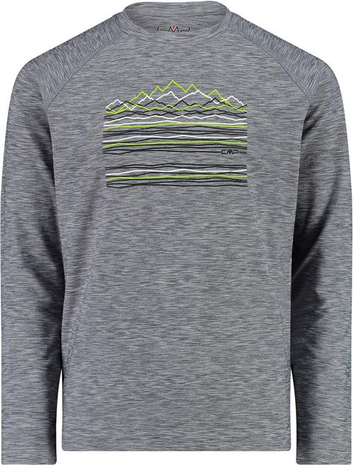 CMP Langarmshirt Jungen