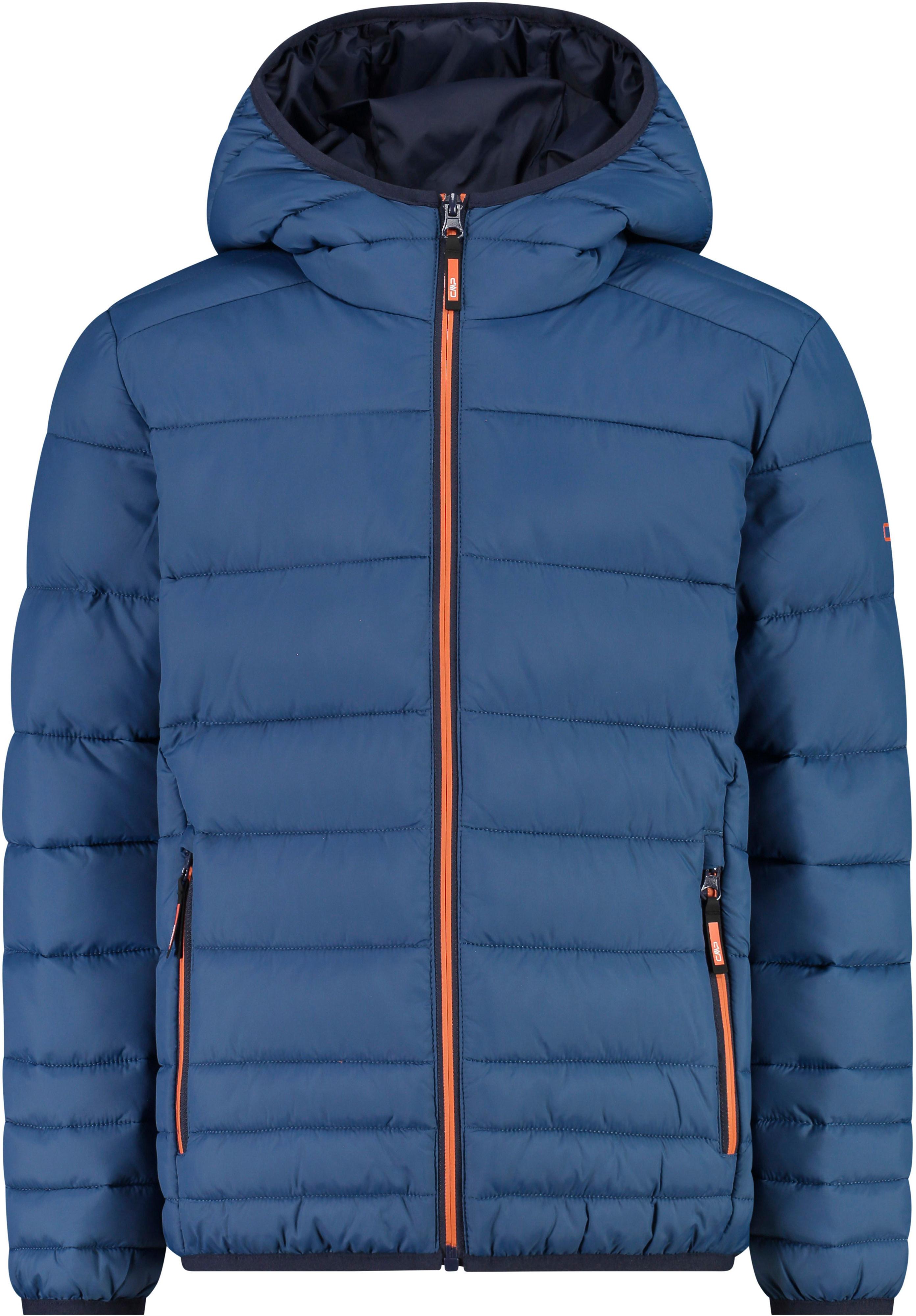 CMP Steppjacke Jungen