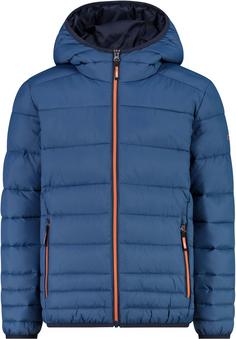 CMP Steppjacke Kinder bluestone