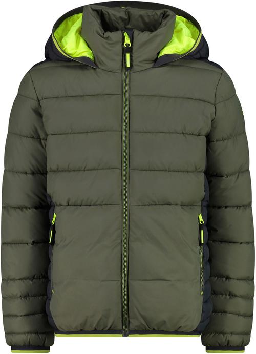 CMP Steppjacke Jungen