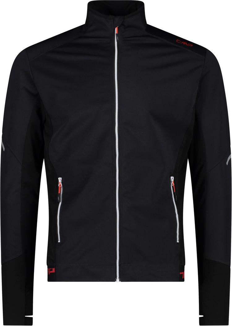 CMP CMP Softshelljacke Herren - antracite - 0 | SportScheck