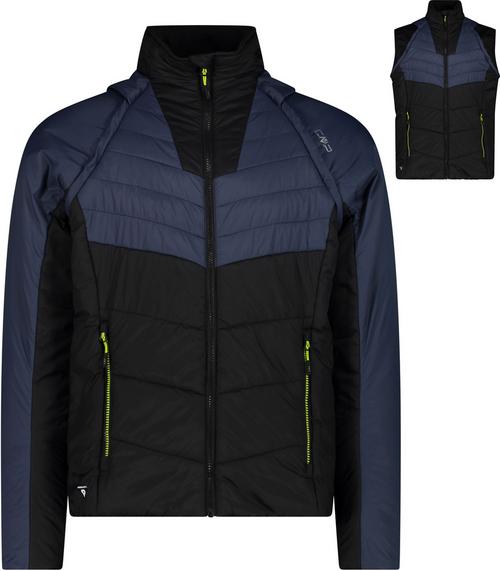 CMP Fahrradjacke Herren