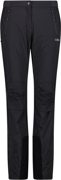 CMP Fahrradhose Damen antracite