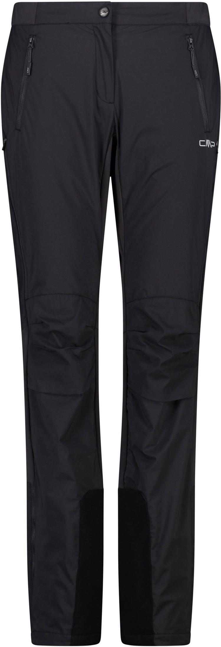 CMP CMP Fahrradhose Damen - antracite - 0 | SportScheck