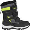 CMP HEXIS Stiefel Kinder - nero