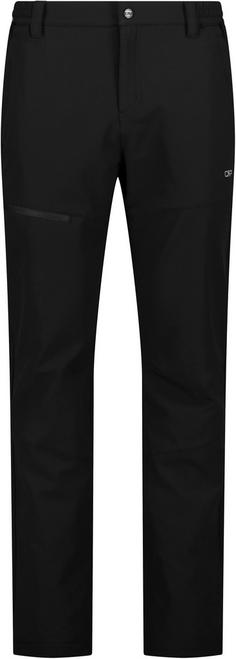 CMP Thermohose Herren nero
