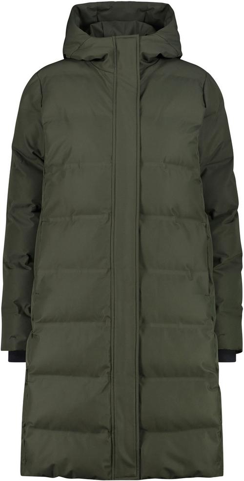 CMP Steppmantel Damen