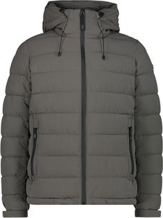 CMP Steppjacke Herren dust