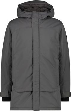 CMP Parka Herren dust