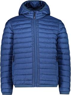 CMP Steppjacke Herren steelblue