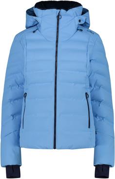 CMP Skijacke Damen niagara