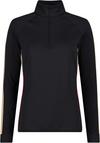 CMP Skishirt Damen - nero