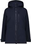 CMP Skijacke Damen - black blue