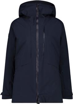 CMP Skijacke Damen black blue