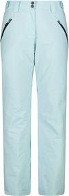 CMP Skihose Damen - acqua