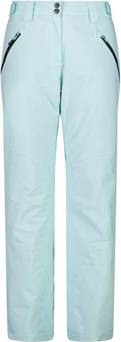 CMP Skihose Damen acqua