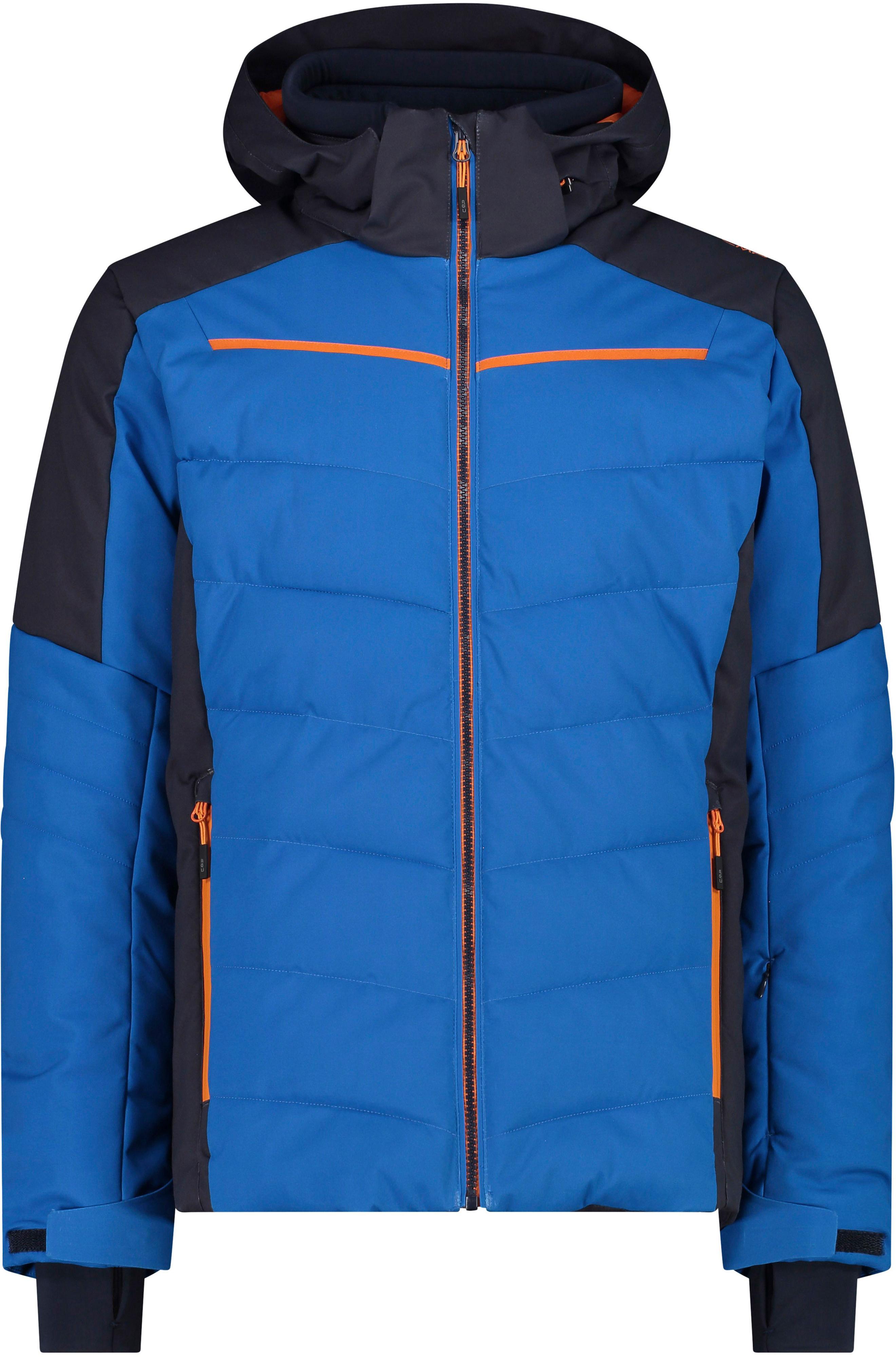 Cmp Winterjacke Skijacke Herren Cmp Ski Jacke Cmp Skijacke Herren - Main Image