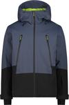 CMP Skijacke Herren - titanio