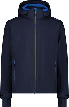 CMP Skijacke Herren black blue