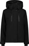 CMP Skijacke Damen - nero