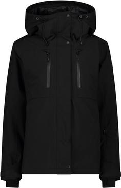 CMP Skijacke Damen nero