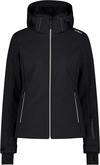 CMP Skijacke Damen - nero