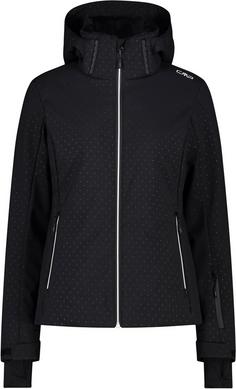 CMP Skijacke Damen nero