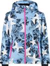 CMP Skijacke M&auml;dchen - skylight-bianco-antracite