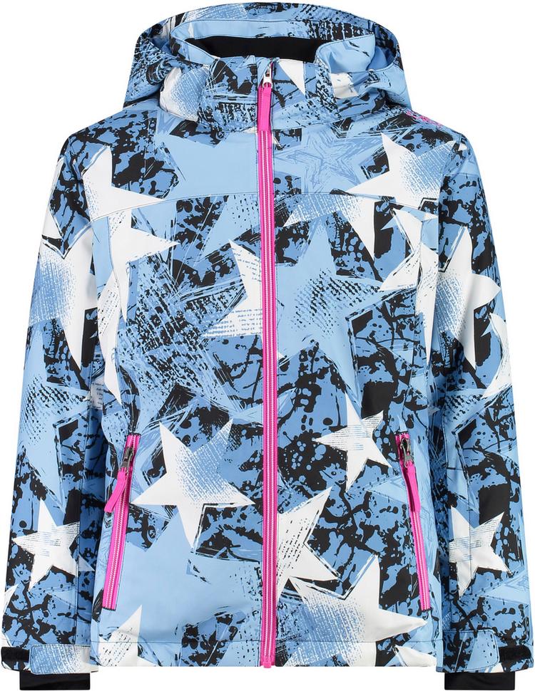 CMP CMP Skijacke M&auml;dchen - skylight-bianco-antracite - 0 | SportScheck