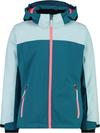 CMP Skijacke M&auml;dchen - teal