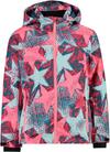 CMP Skijacke M&auml;dchen - acqua-gloss-teal