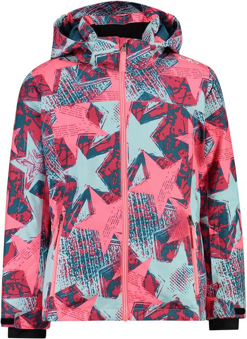 CMP Skijacke M&auml;dchen