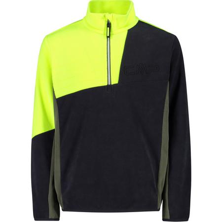 CMP Fleeceshirt Jungen Langarmshirts 176 Normal | 08058949735462 CMP Fleeceshirt Jungen Langarmshirts 176 Normal | 08058949735462